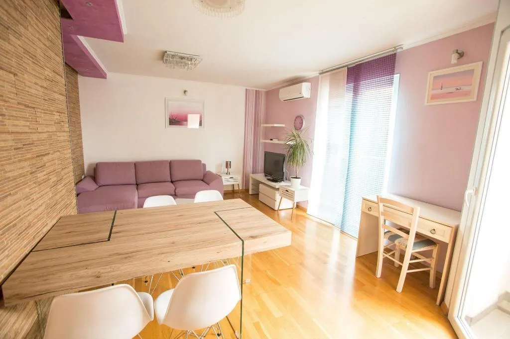 Room, Hotel Galija, Istria