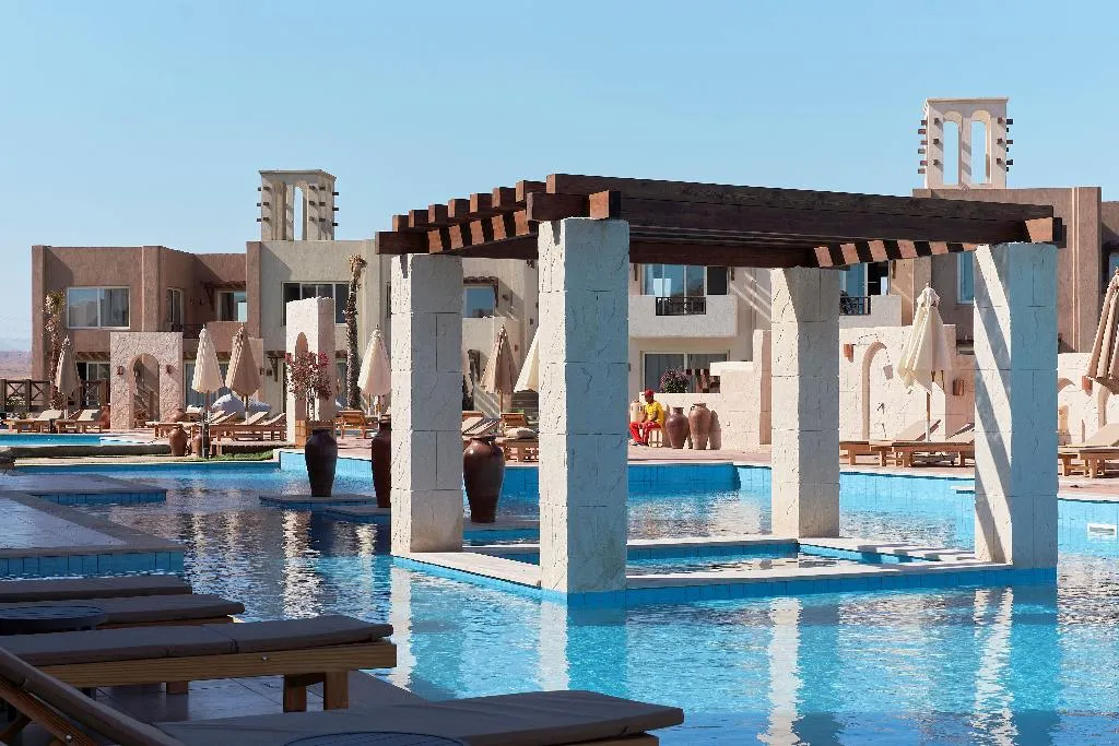 SUITE ONE BEDROOM ONE BATHROOM Room, True Beach Resort, Red Sea Riviera