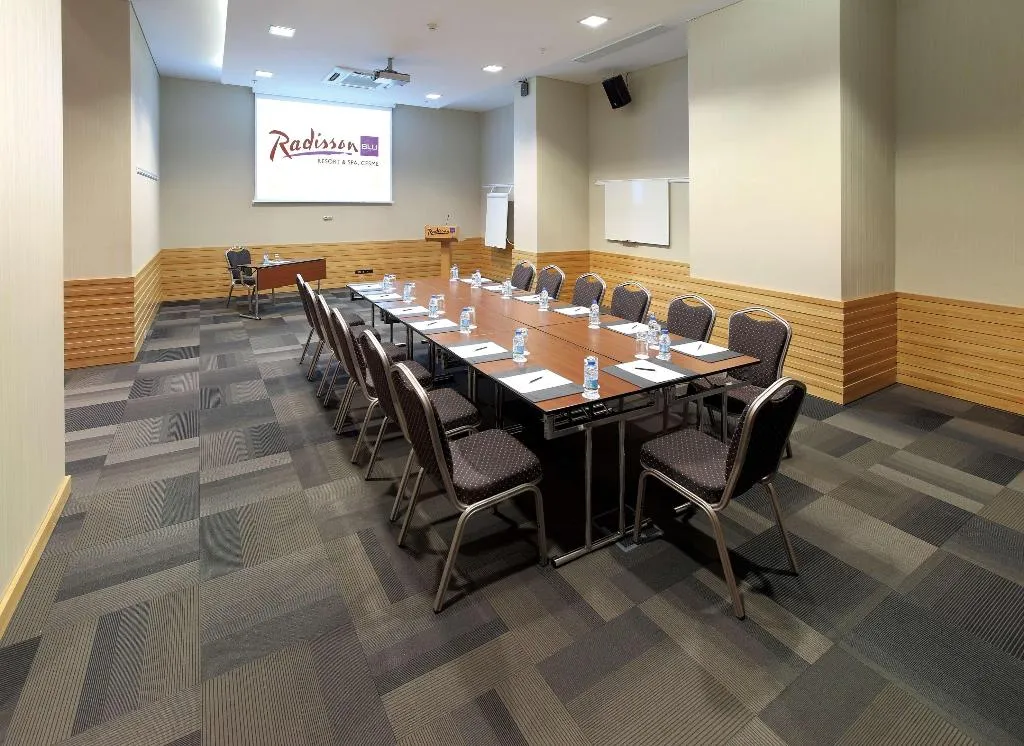 Conferences, Radisson Blu Resort & SPA Cesme, Izmir