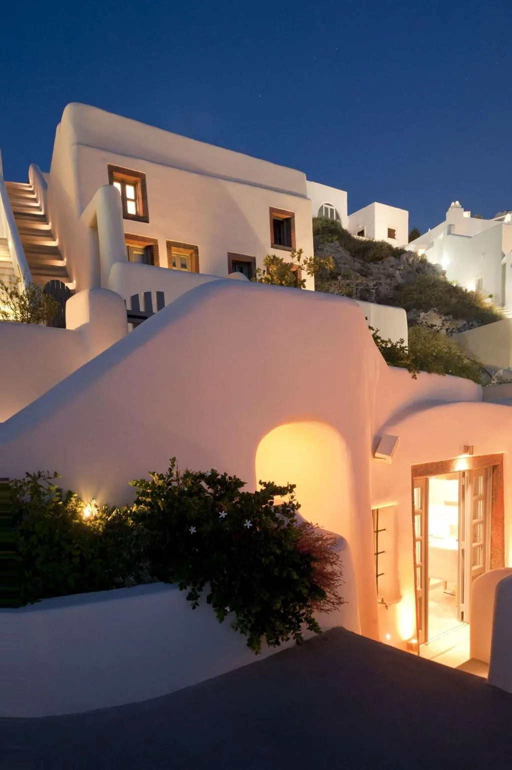 General view, Kapari Natural Resort - member of Unique Lodges Na, Santorini