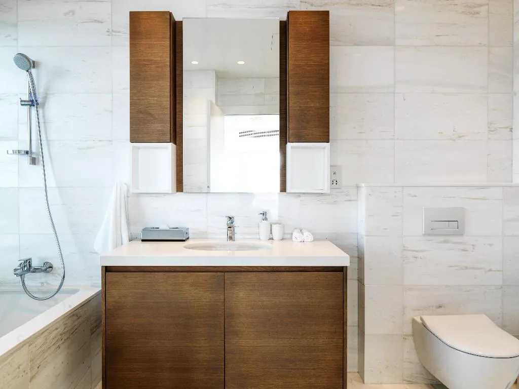 APARTMENT LUXURY Room, The Tower at St Raphael Resort, Cyprus
