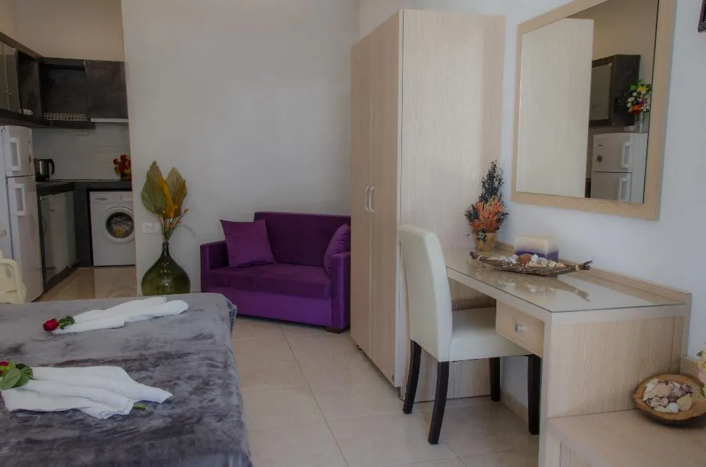 STUDIO SUPERIOR Room, Polykratis Rooms, Skiathos