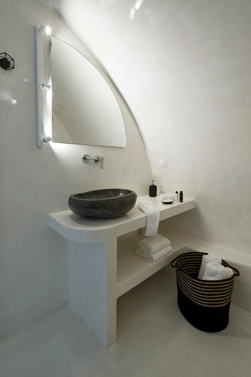 SUITE DELUXE Room, Nano Suites, Santorini