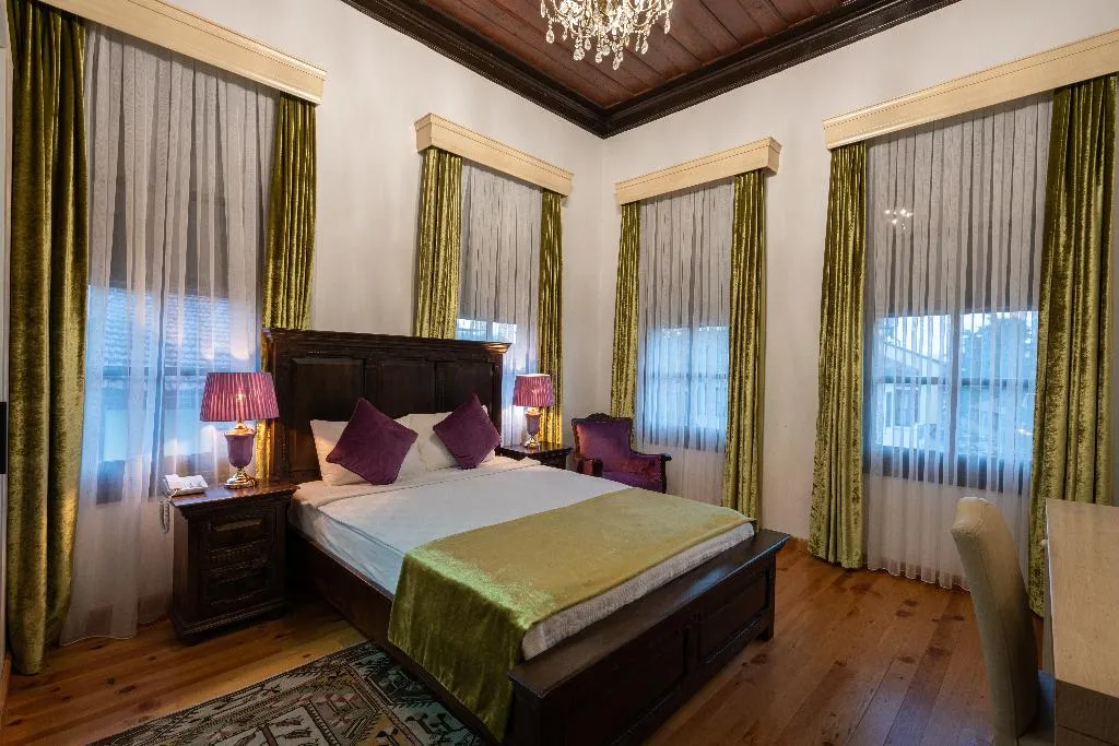 DOUBLE DELUXE Room, Cedrus Hotel, Antalya