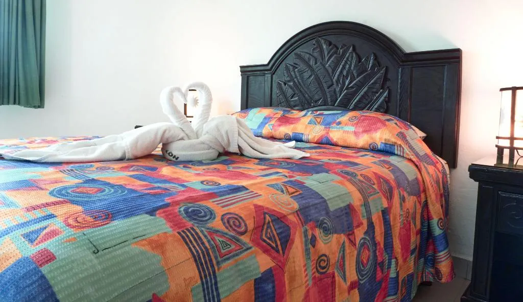 DOUBLE STANDARD Room, Del Sol, Cancun Area