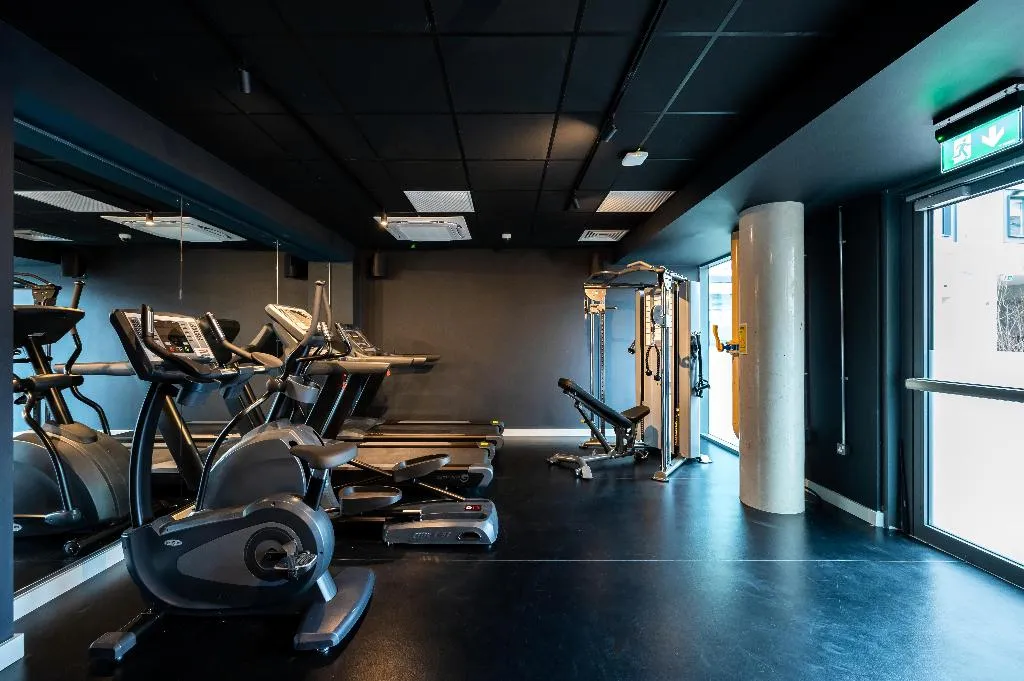 Sports and Entertainment, Staycity Aparthotels Tivoli, Dublin