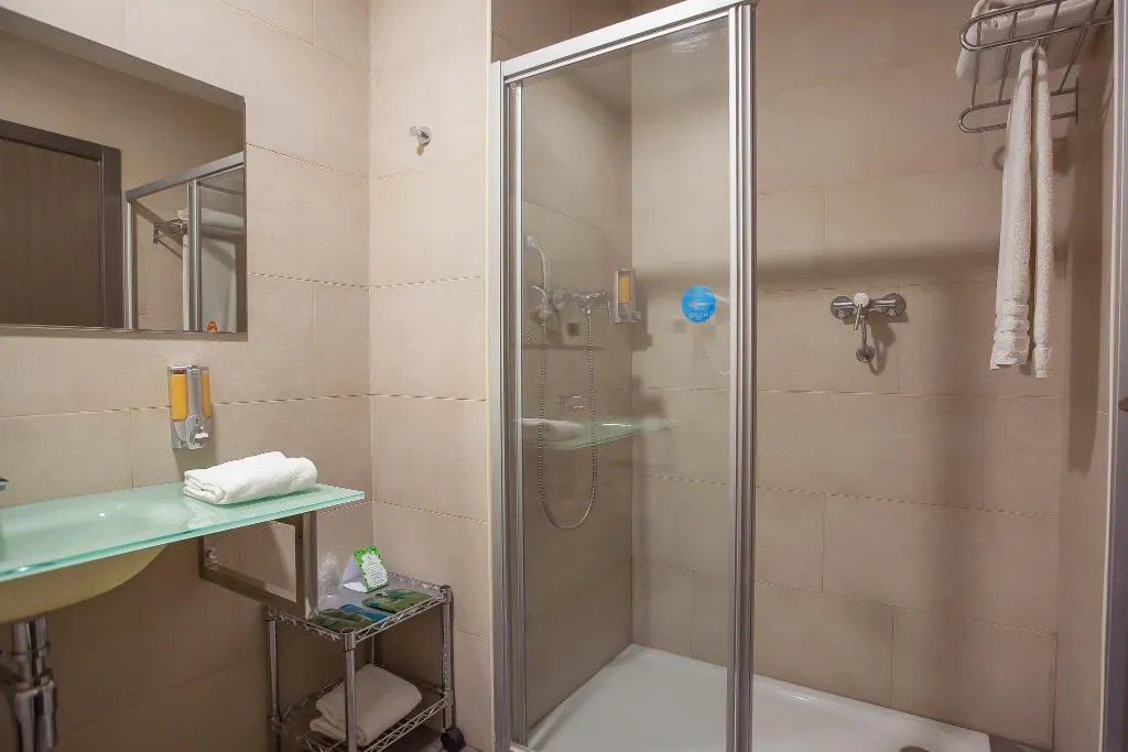 Room, Hotel Venture Sant Cugat, Barcelona