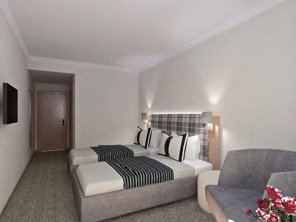 Room, Aqua Varna, Varna