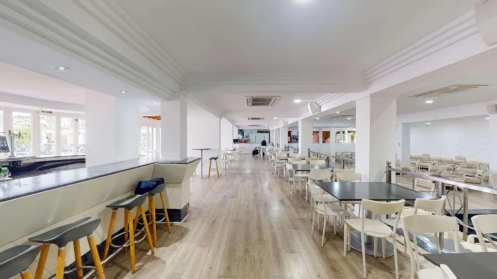 Bar, HYB Eurocalas, Majorca