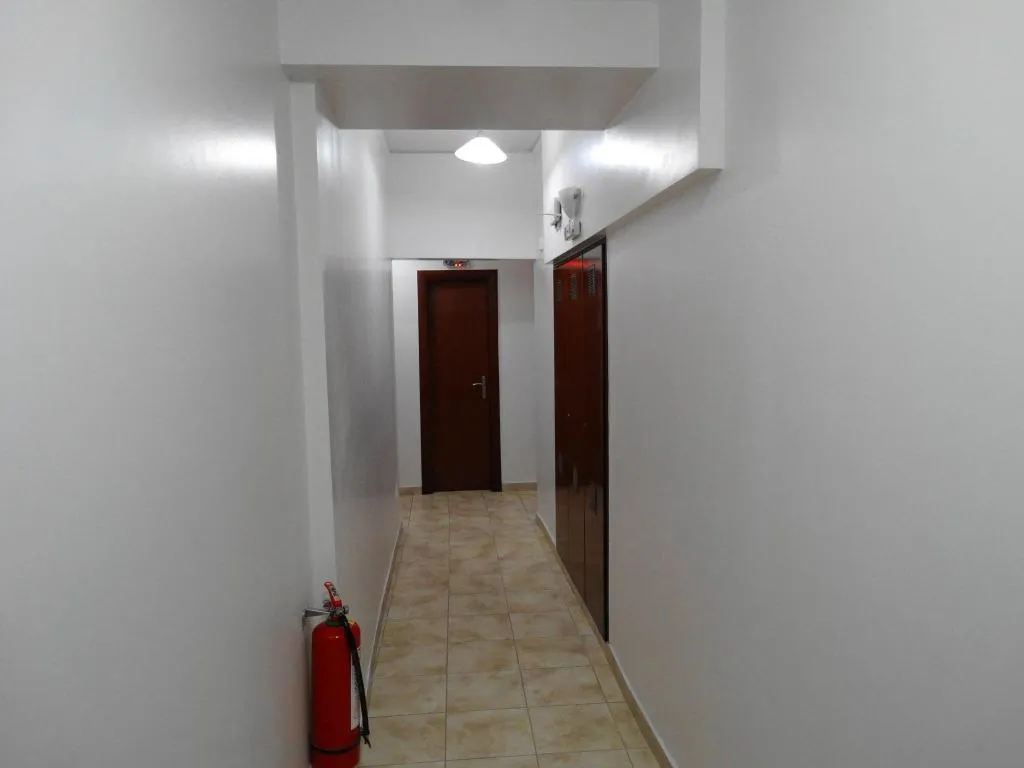 Lobby, Faros 1, Athens