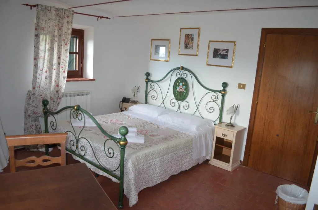 Room, Relais Villa Schiatti, Perugia
