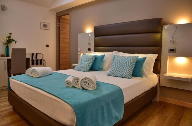 B&B Palazzo Sisto, Catania