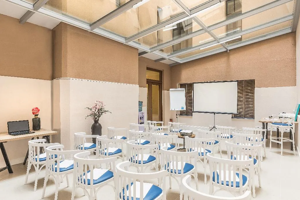 Conferences, Stabu Seta Residence, Riga