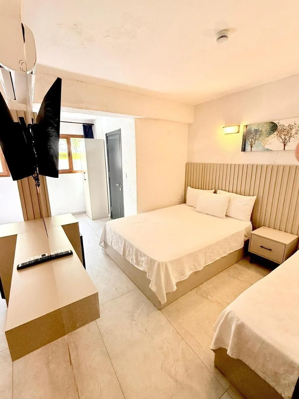 Room, Ados Hotel, Izmir