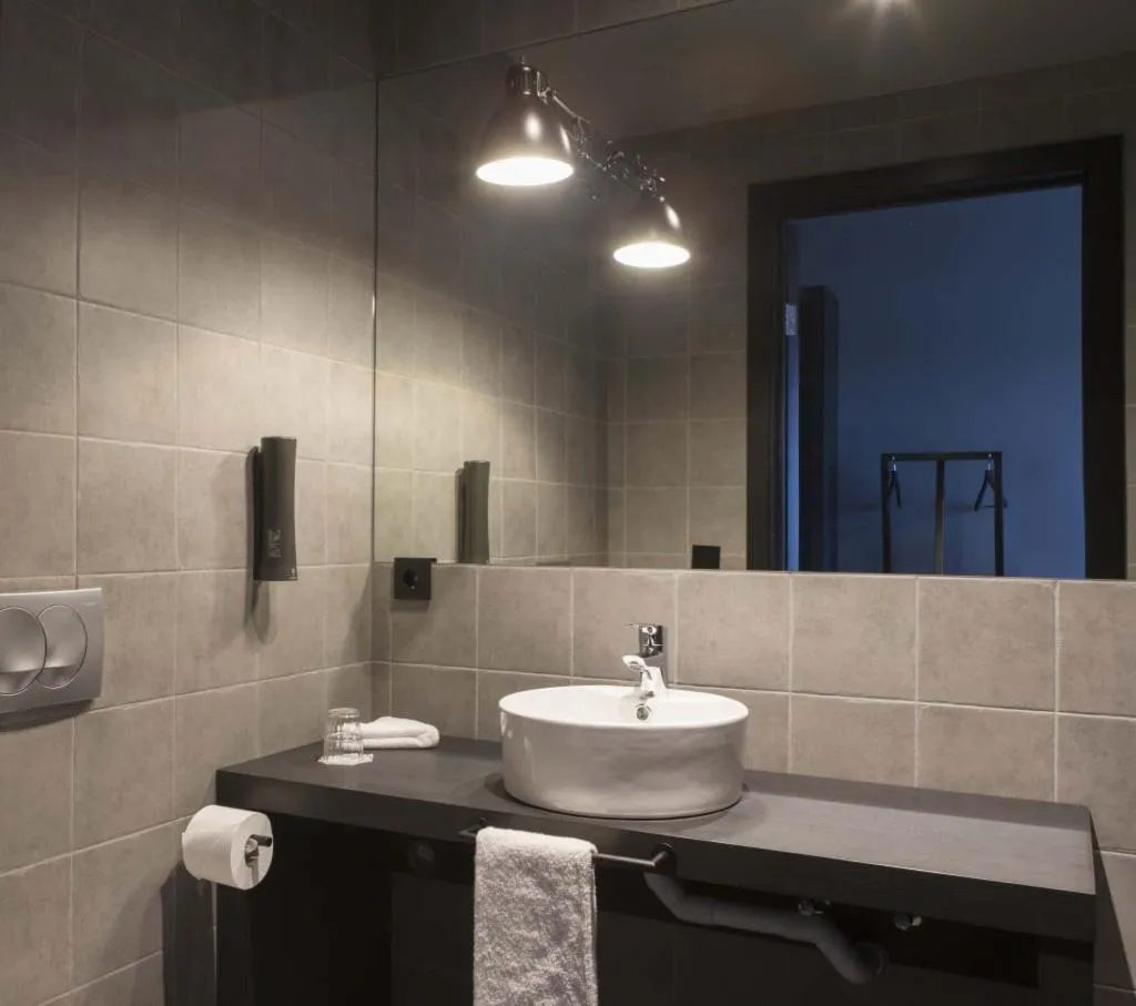 SINGLE STANDARD Room, Skuggi Hotel by Keahotels, Reykjavik