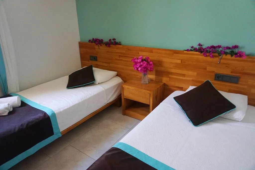 Room, Cobanoglu Otel & Apart, Dalaman