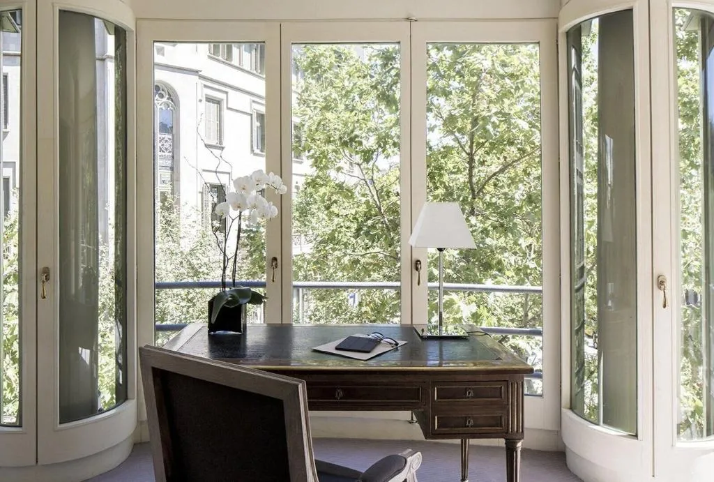 SUITE TWO BEDS Room, Majestic Hotel & Spa Barcelona, Barcelona