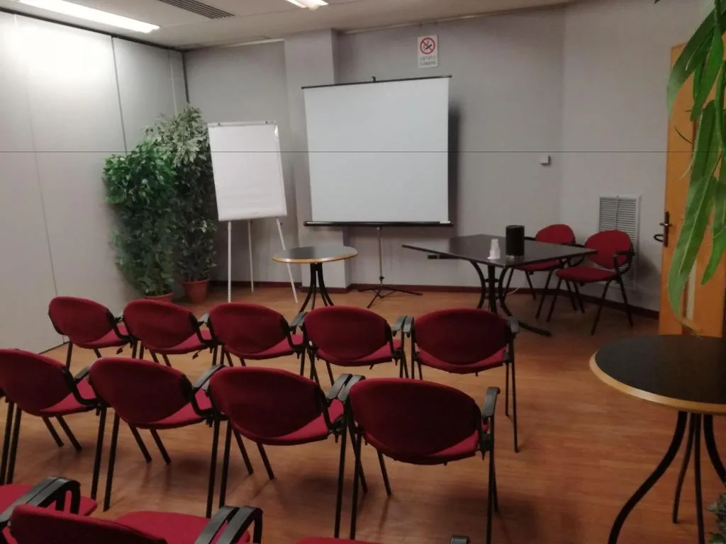 Conferences, Addaura Hotel Residence Congressi, Palermo