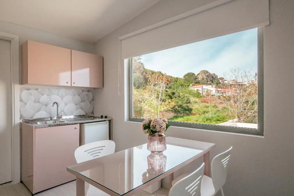 STUDIO SUPERIOR SEA VIEW Room, Sunrise Village, Crete