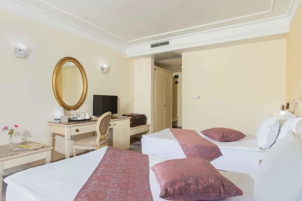Room, Palace Hotel-All Inclusive in Sunny Day Resort, Varna