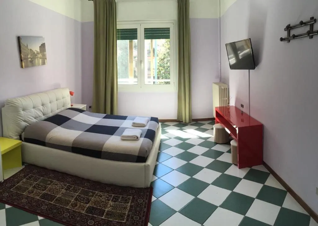 Room, Nightstars B&B, Venice