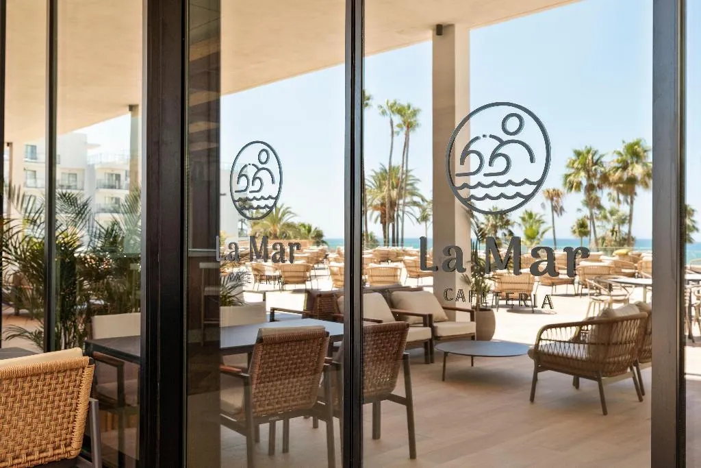 Bar, Best Tritón, Costa Del Sol