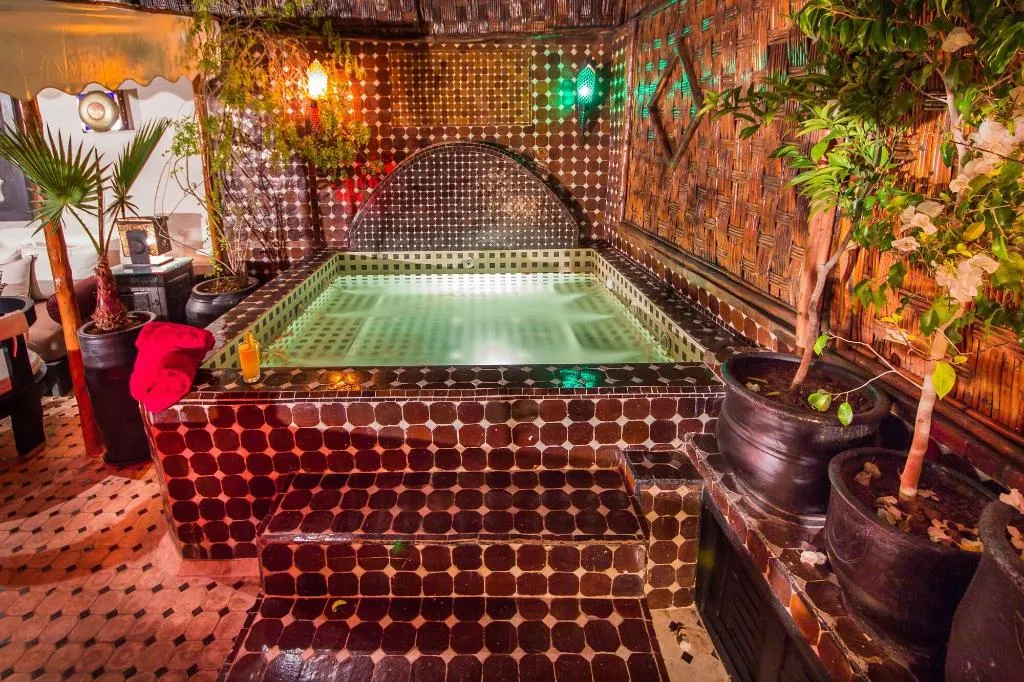 Sports and Entertainment, Riad Dar Najat, Marrakech