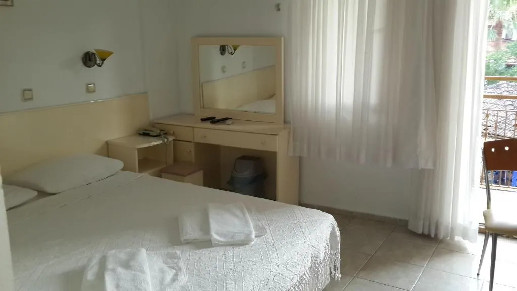 Room, Acar Park Hotel, Dalaman