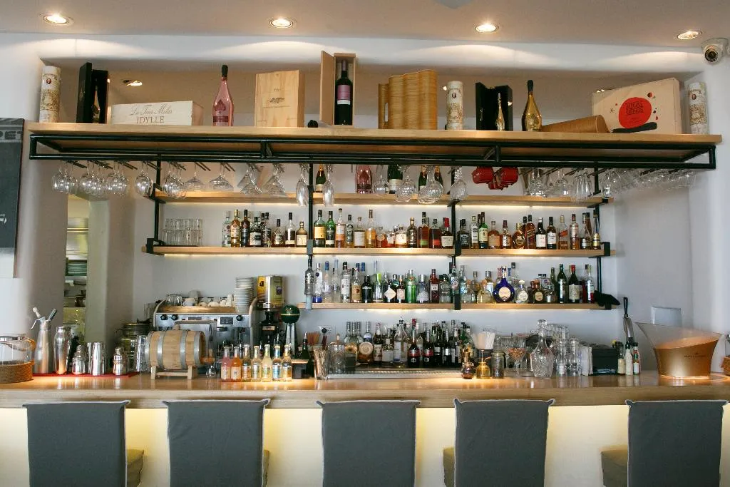 Bar, Argo Mykonos, Mykonos