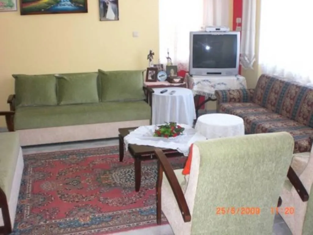 FAMILY ROOM STANDARD Room, Red Rose Hotel, Dalaman