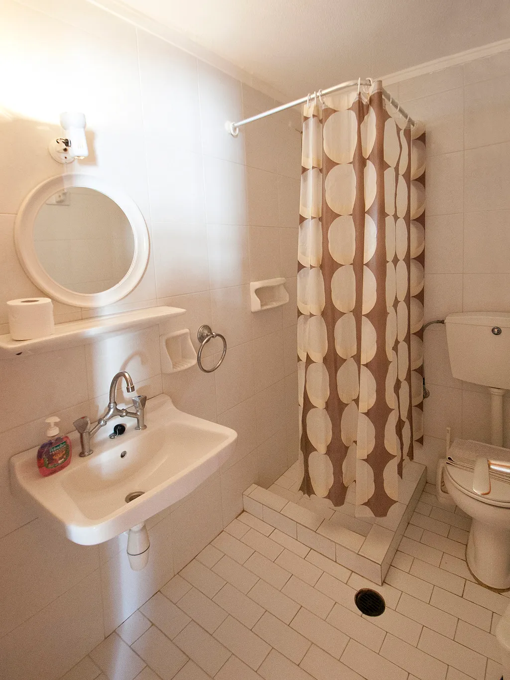 JUNIOR SUITE SEA VIEW Room, Pension Eliza, Skiathos