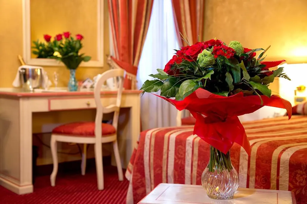 Room, Studio Ca' Polo, Venice