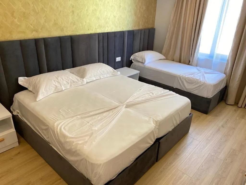 Room, Hotel Alion, Durres