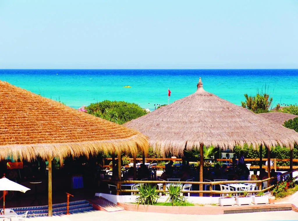 Double or Twin STANDARD Room, Caribbean World Mahdia, Tunisia