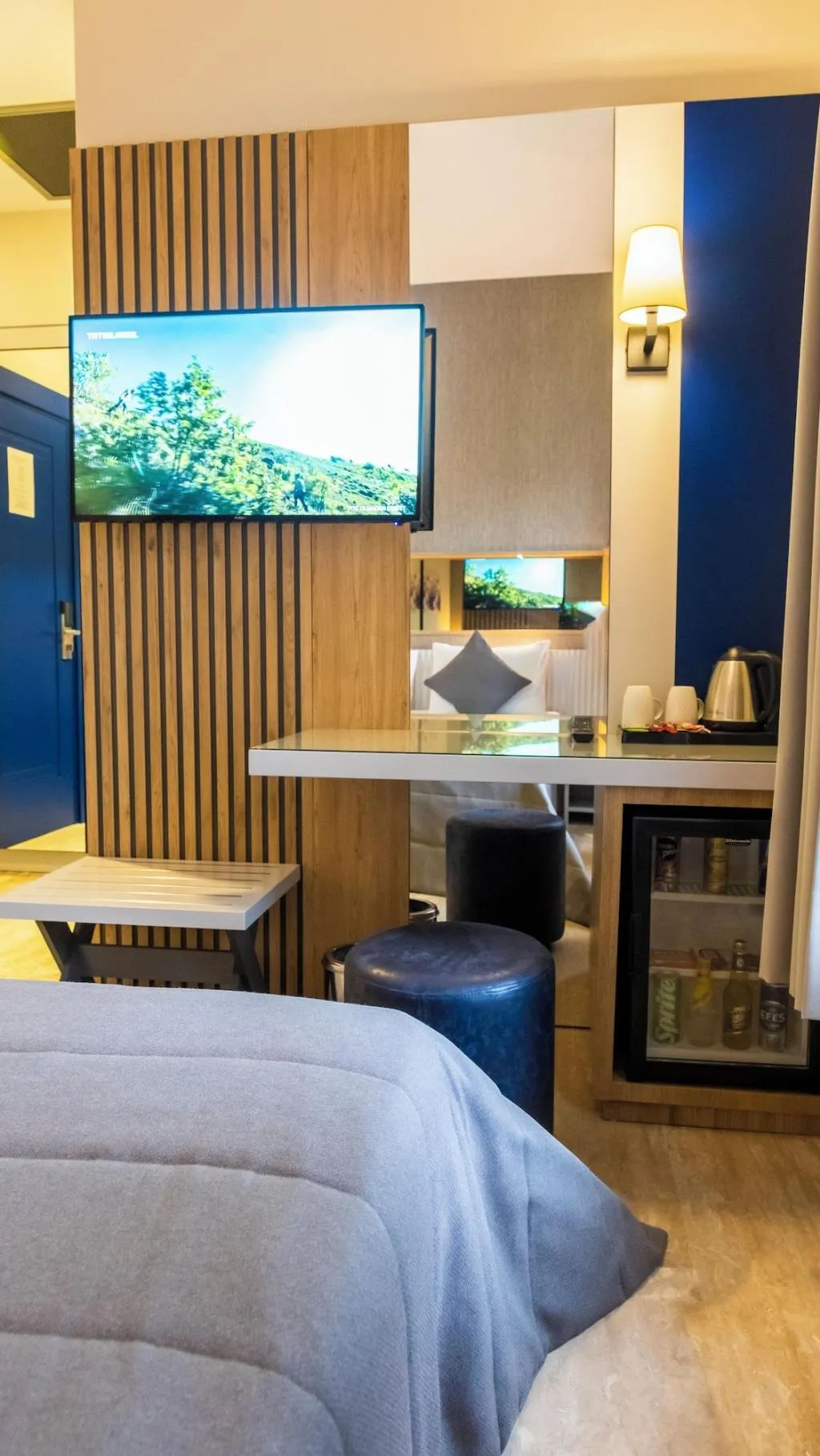 Room, Ariel Hotel Alacati, Izmir