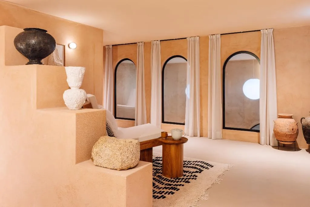 General view, The Rebello Hotel & Spa, Porto