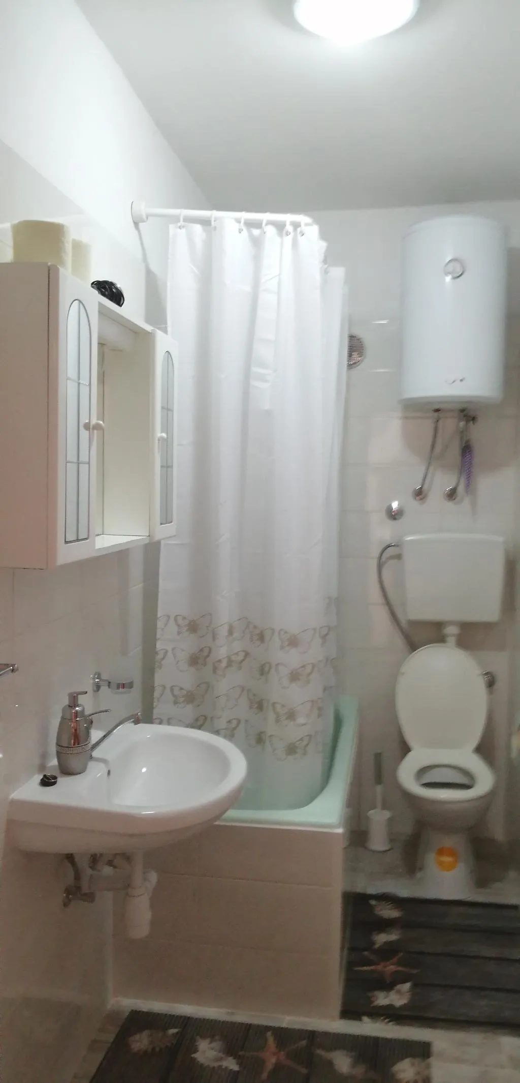 SUITE SEA VIEW Room, Villa Luketa, Split