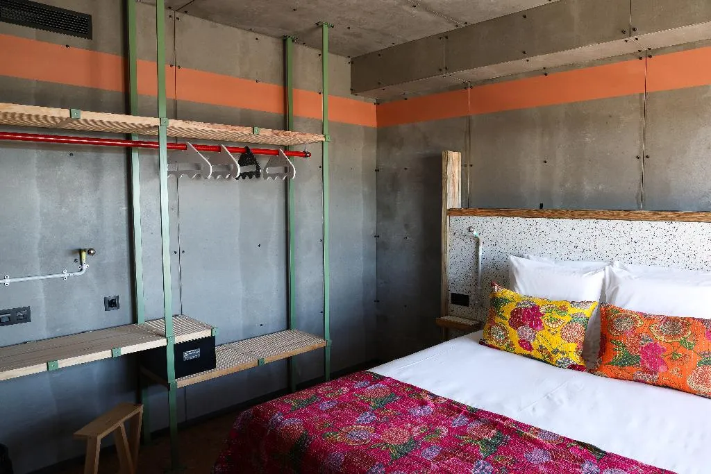Room STANDARD Room, Jam Hotel Lisbon, Lisbon