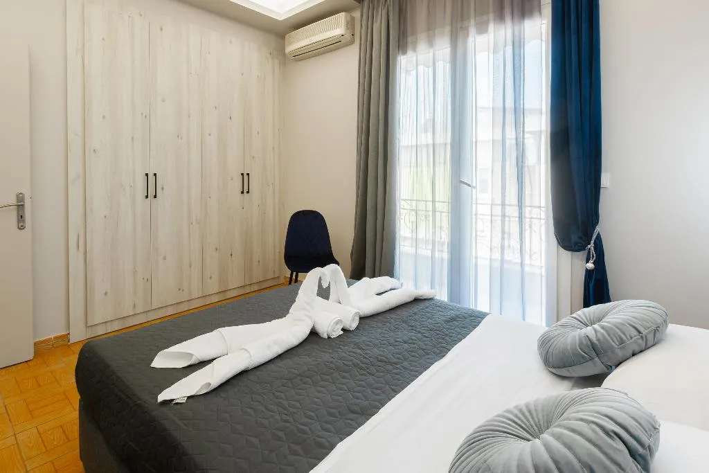 APARTMENT MOUNTAIN VIEW Room, ID Holiday Living, Athens
