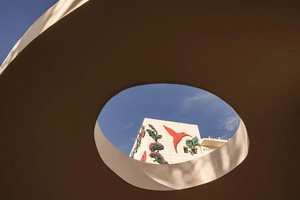 General view, The Unexpected Ibiza Hotel, Ibiza