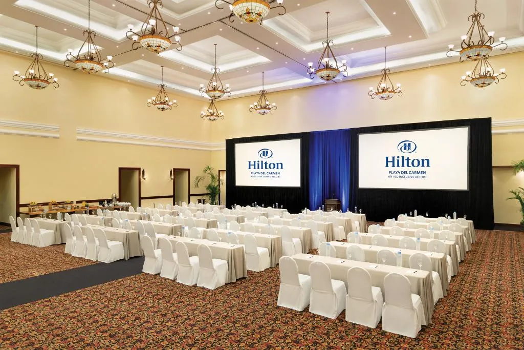 Conferences, Hyatt Vivid Playa Del Carmen - Adults Only, Playa Del Carmen