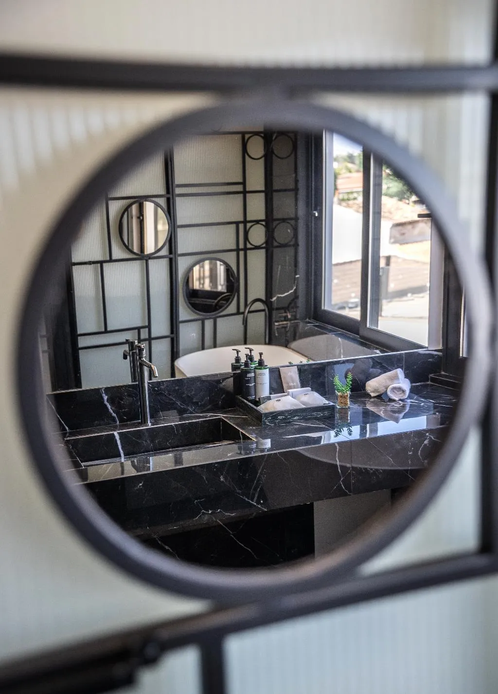 SUITE WITH JACUZZI Room, Esse Athens, Athens