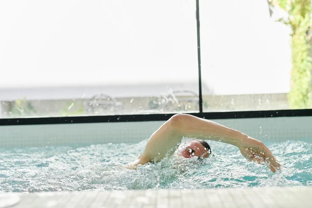 Sports and Entertainment, Stic Urban Hotel & Spa, Ibiza