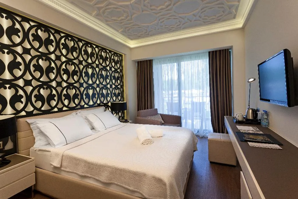 FAMILY ROOM CLUB LAND VIEW Room, Selectum Family Resort Didim ExAsteria Venüs Didim, Bodrum