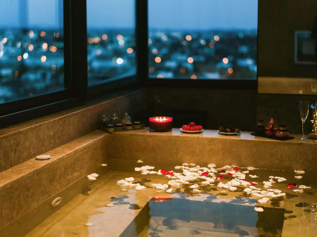 SUITE CLUB Room, Sofitel Rabat Jardin Des Roses, Rabat