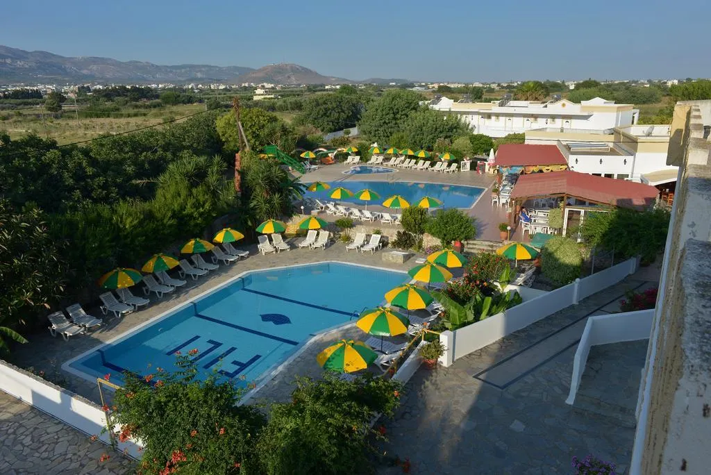 Pool, Fili Apartments, Kos