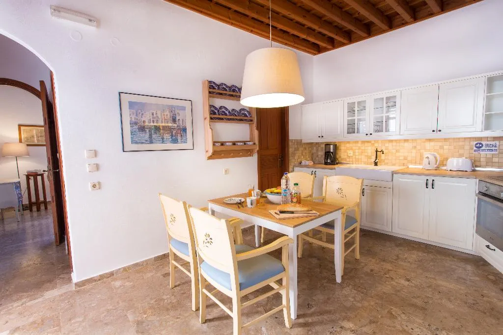 VILLA STANDARD Room, Thea Villas, Rhodes