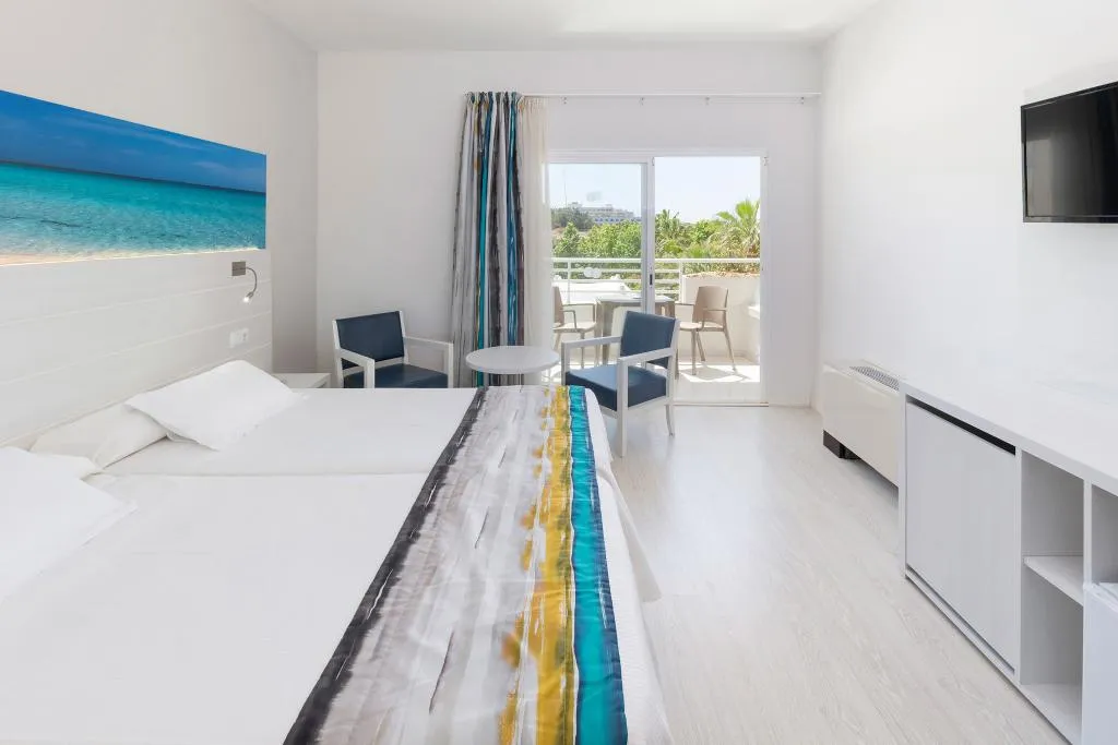 DOUBLE STANDARD Room, MAR HOTELS PAGUERA and SPA APARTMENTS, Majorca