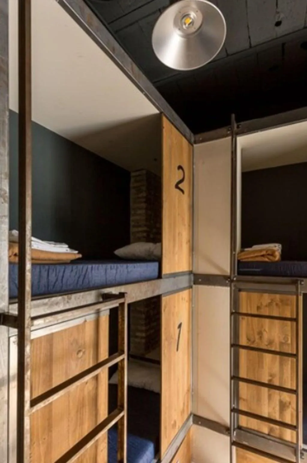 Room, Black Swan Hostel Sevilla, Seville