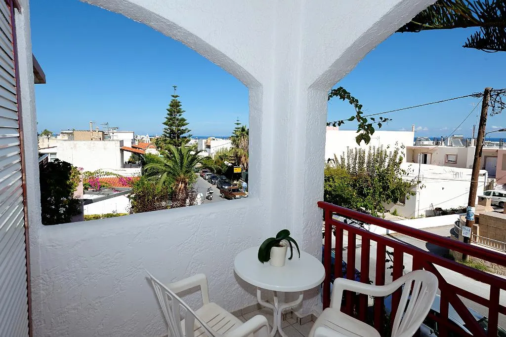 STUDIO STANDARD Room, Apollon Hotel Apartments, Crete
